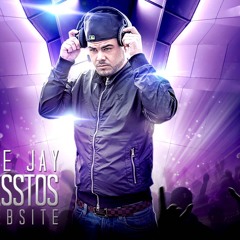DJ BASSTOS | 100% CALIENTE