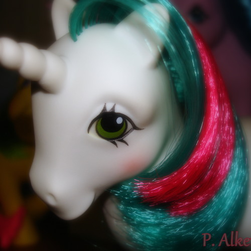 Stream My Little Pony Ending (extended) by Patrick Alkemade | Listen