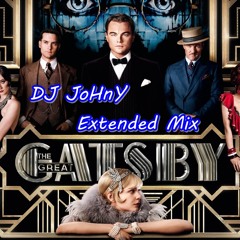Fergie Feat. Q-Tip & GoonRock - A Little Party Never Killed Nobody (JoHnY Extended Mix 2013)