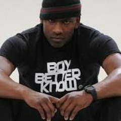 IN MY OWN ZONE ft SKEPTA