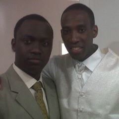 Do something New in my life- (Piano Cover) by Gabby Amoako Brent