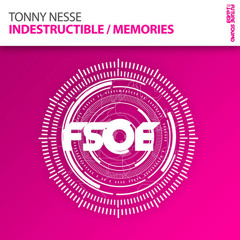 Tonny Nesse - Indestructible (Ahmed Romel Remix) on ASOT 616