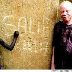 salif keita