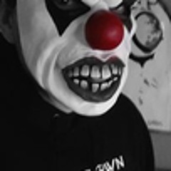TERRORCLOWN @ TOXIC SICKNESS RADIO 24HR BANK HOLIDAY SP.| ROUND: 24/24: TERRORCORE | 26.05.13