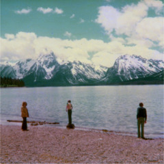 Chronovalve "Trace of Light"   Album Preview