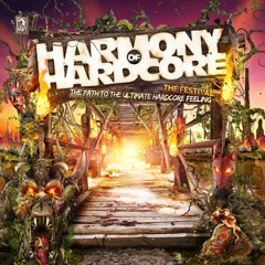 Reload-R @ Harmony of Hardcore 2013