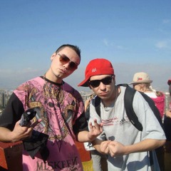 KAISER FT CRISTOFEBRIL CONTRA CUALQUIERA 2013