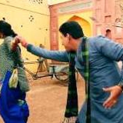 Pakhi- Preet Brar and Sudesh Kumari