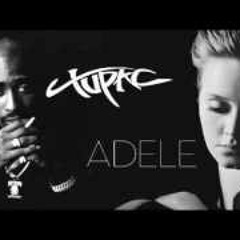 2pac vs adele