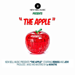 Reniss ft. Jovi - "The Apple"