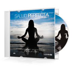 Subliminália: Salud perfecta