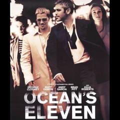 Ocean's Eleven OST - Rodney Yates
