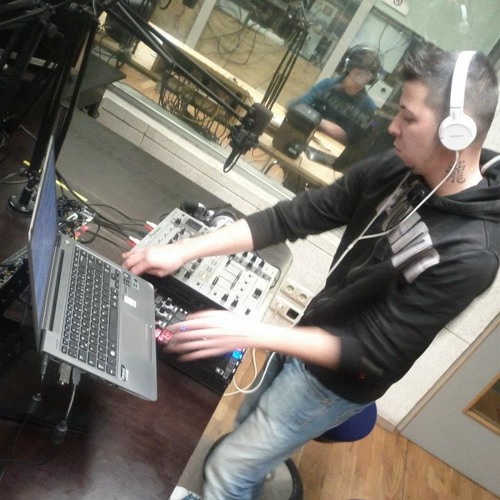 MUSIC FOR PROGRAMMING