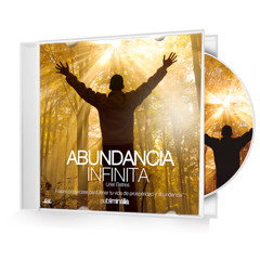 Subliminália: Abundancia Infinita