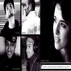 Tum hi ho - Shirley Setia, B-Nyce, Kid Kalibre, Chaos and S.T.T.