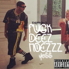 Fuck Deez Hoes Prod By DJJT