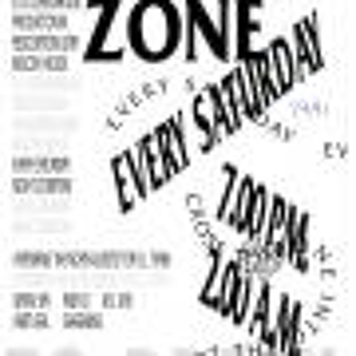 A night at Jenks bar Stuie C  4-3- 2013