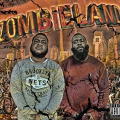 Zombie land