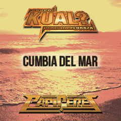 Grupo Kual- (PapiPérez Power Rebajada edit) Cumbia del mar