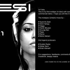 IN-De(si) 1  - dj maana