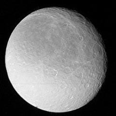 Christian Tilt-We all look at the same moon