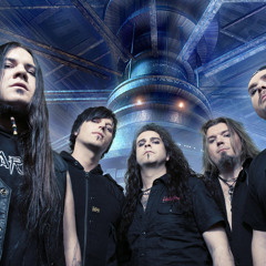 Pagan's Mind - God Equation