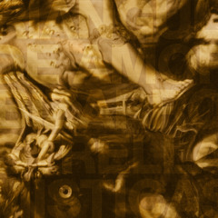 Triángulo de Amor Bizarro - Estrellas Místicas