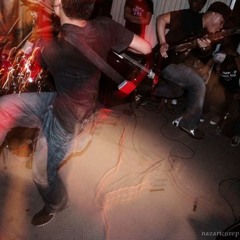 Dashown - Bleed