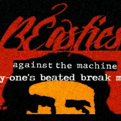 Beasties Against the Machine - Check the Testimony (Dey-One's beated break mix)