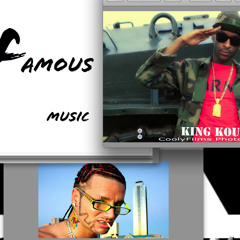 KING KOUPE feat. RIFF RAFF aka JodyHighRoller #CHAINonCHARM