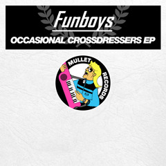 MULLET073 Funboys - Dancing at the Social Club (Original Mix)