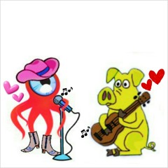 Lagu Ciptaan Sendiri  "Lebih Dulu Aku" :)