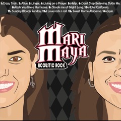 Mari e Maya - Linger (The Cramberries)