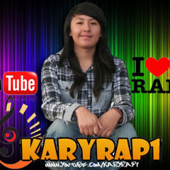 karyrap - Dime Que Paso