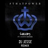 Will.i.am ft. Justin Bieber - That Power (Dj Jesse Remix)