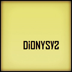 Di0nysys - Way of the Sword