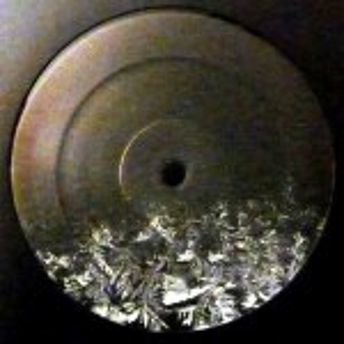 Alan Backdrop - Excursion B (12" Motoguzzi Records)