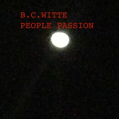 PEOPLE PASSION
