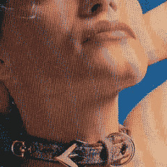 gave up on an "escape" remix