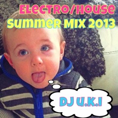 Electro:House Summer Mix 2013