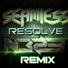 Seamless - Resolve (N3Z-3 remix) 2nd place winner