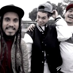 Marcelo D2 (part. Sain e Helio Bente) - Eu Já Sabia (Remix Iugue Beats)