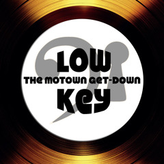 Heard It Though the Grape Vine-Low Key Remix