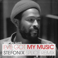Marvin Gaye - I've Got My Music (Stefonix Splice Remix)