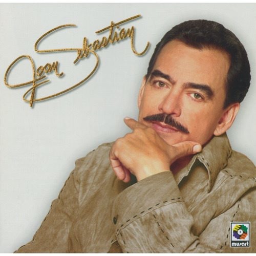 Joan Sebastian - Exitos Mix Vol. 1 (DJ TONiO 2013)