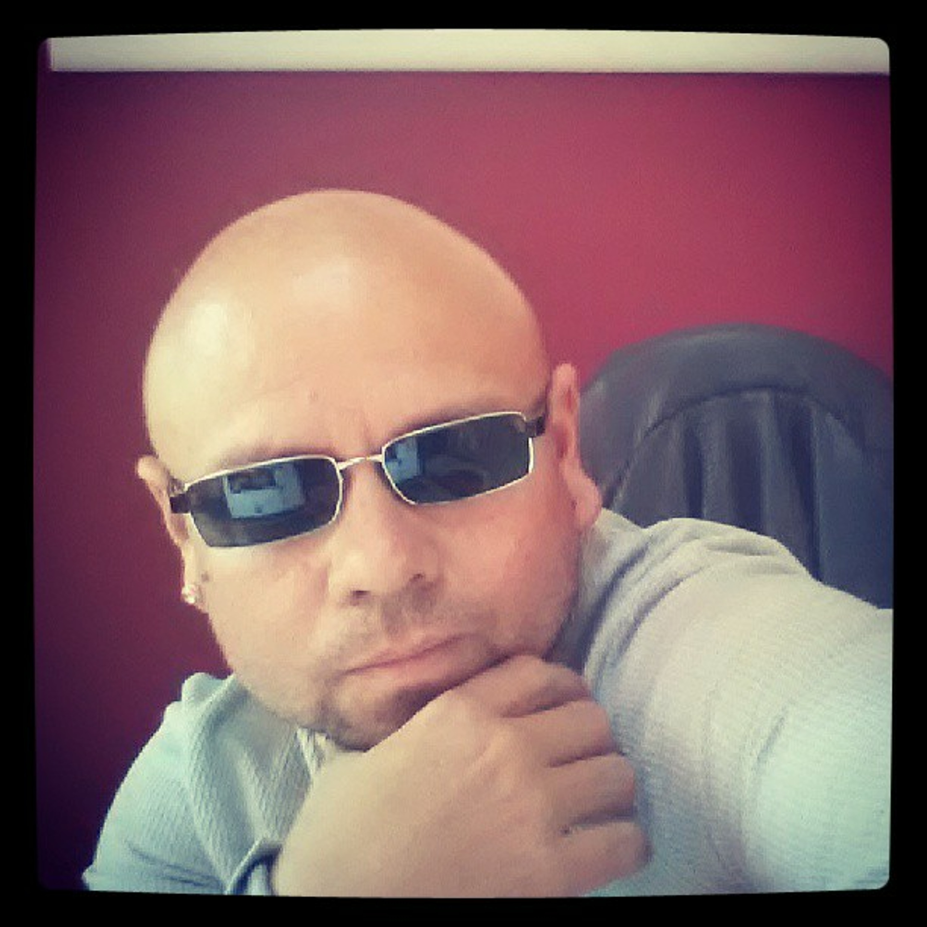 Instagram @DJOzzieOlivera