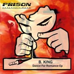 Bking - Just Dance (soundcloud preview)[Prison Entertainment]