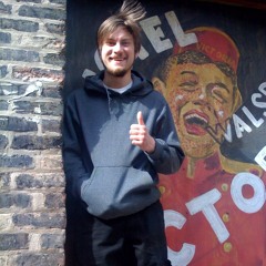 Brandon J. Thompson (alternate version)