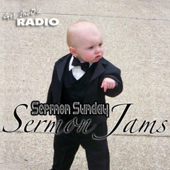 Starving Sheep - Sermon Jam ft Paul Washer