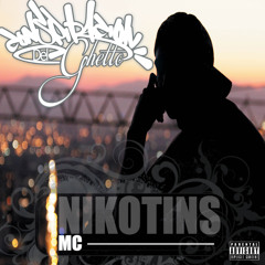 04 - MY LOVE AL HIPHOP - NIKOTINSMC FT. DJ TATSURAP (Desconocido en el Beat)